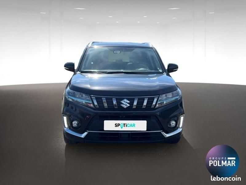 Suzuki Vitara 1.5 Dualjet Hybrid 102ch Pack Auto Allgrip (image 2)