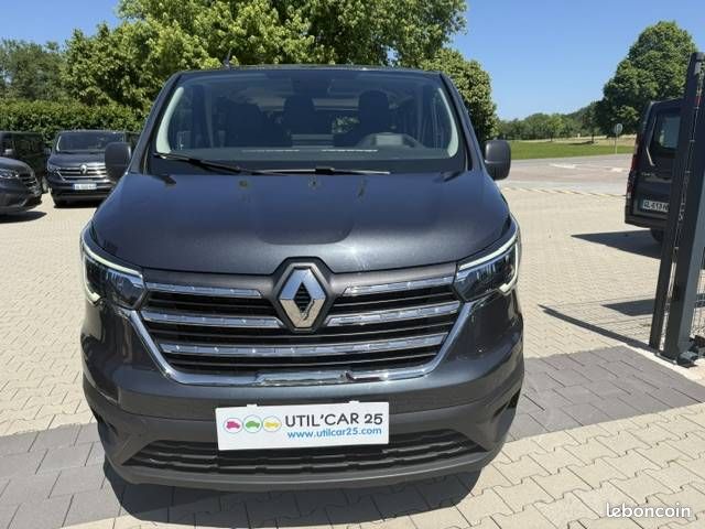 Renault Trafic L2 ZEN DCI 150 CH (image 2)