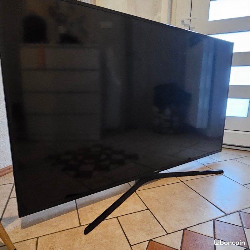 Smart TV UHD 4K (image 8)