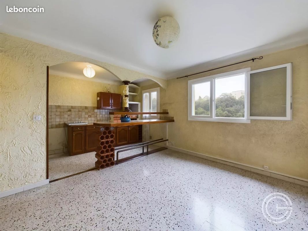 Appartement 2 pièces 39 m² · à Nice · 39 m² · 820 €