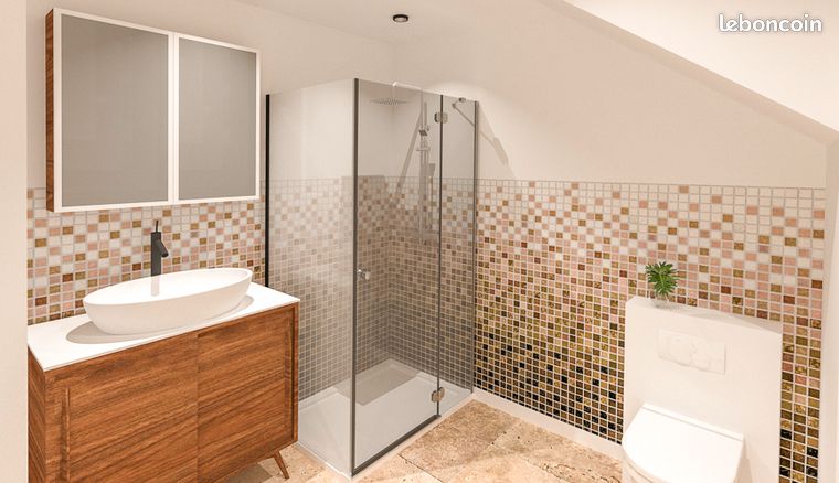 Maison 4 pièces 104 m²