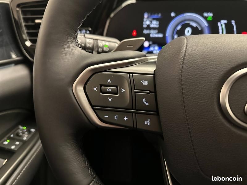 Lexus NX 450h+ Luxe 4WD MY25 (image 31)