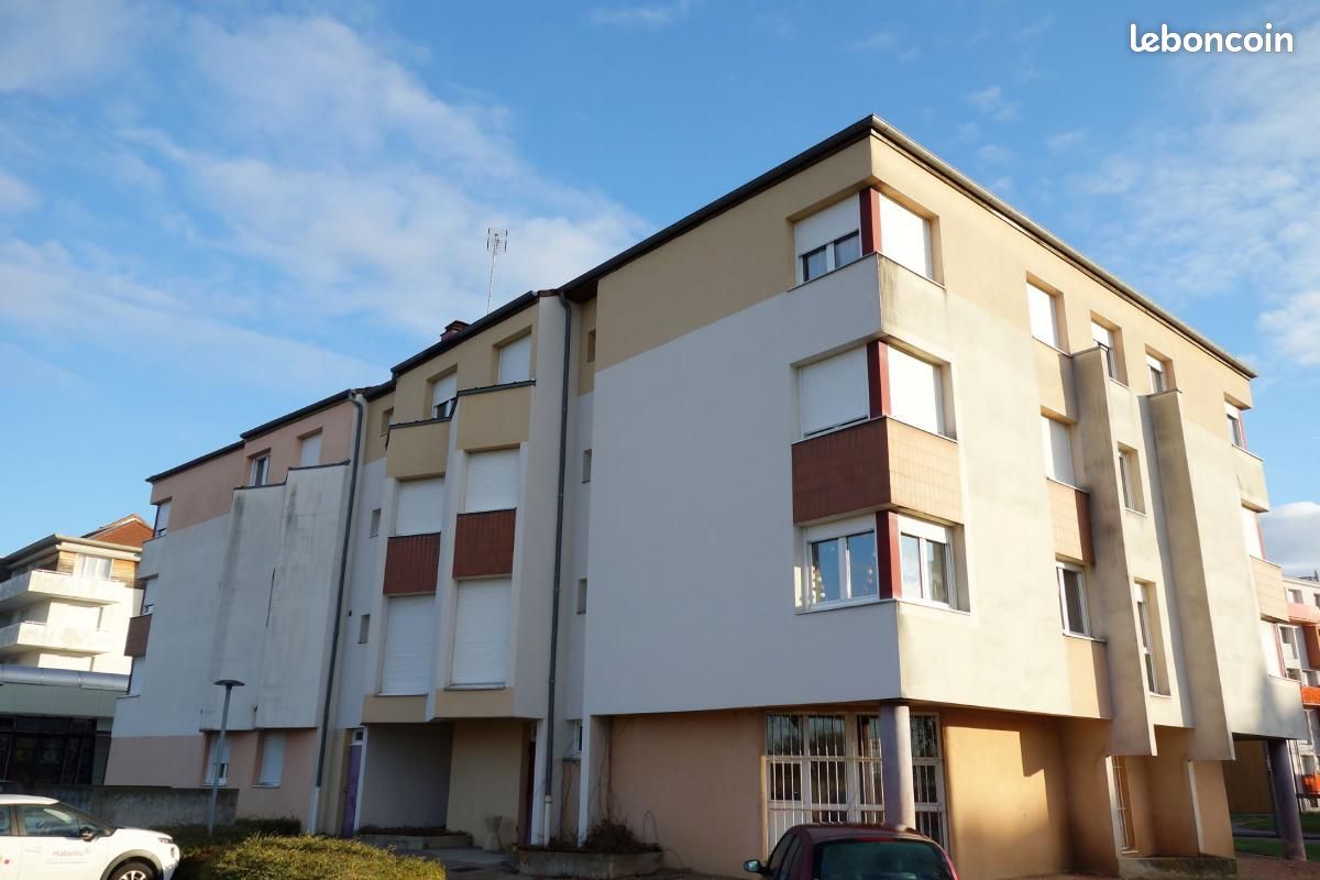 Appartement a louer beaune - 1 pièce(s) - 20 m2 - Surfyn