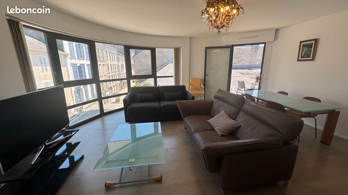 Appartement 2 pièces 70 m² · à Pau · 70 m² · 790 €