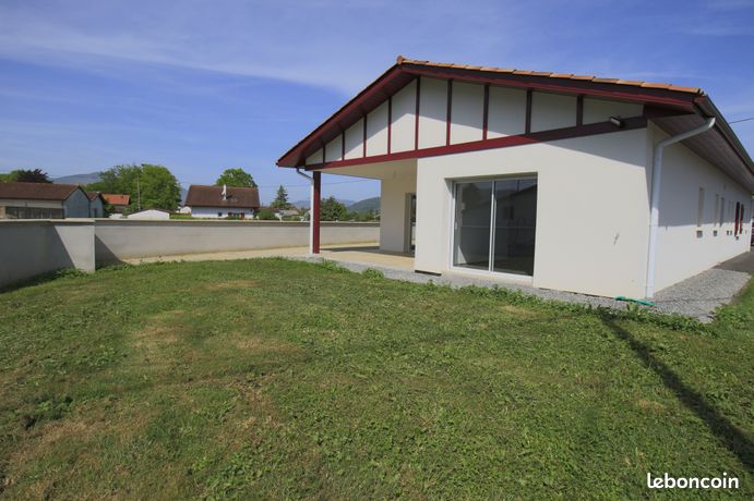 Villa 5 pièces 170 m²