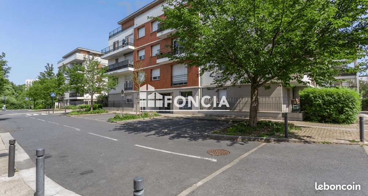Appartement 3 pièces 64 m² · à Antony · 64 m² · 333 000 €