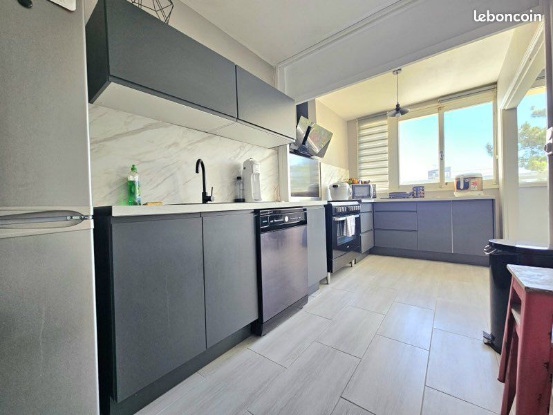 Appartement 3 pièces 66 m² · à Amiens · 66 m² · 90 000 €