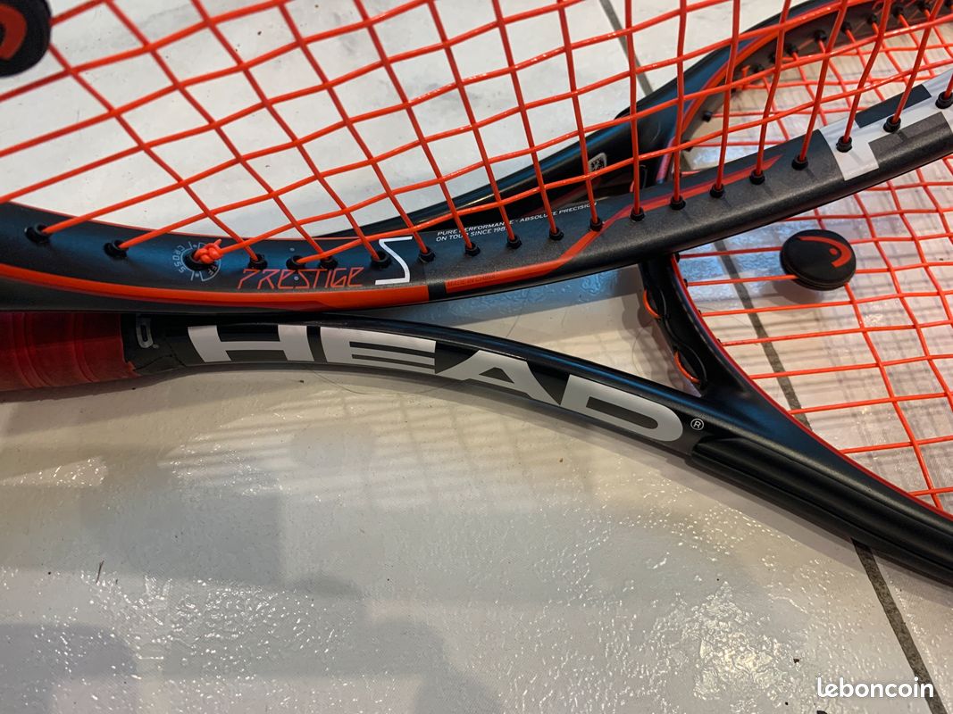 Raquette tennis Head (image 2)