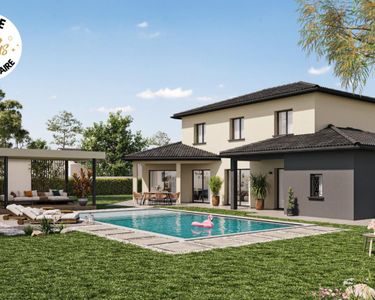 Maison 549 000 € - 120 m²