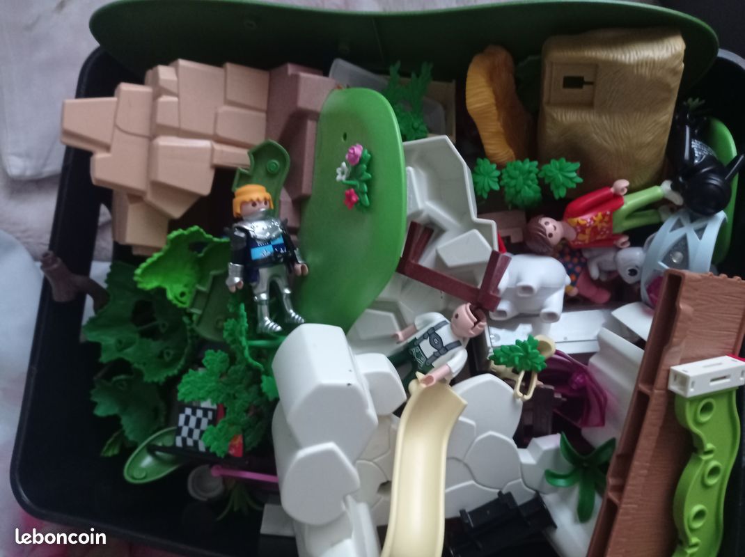 Playmobil (image 6)