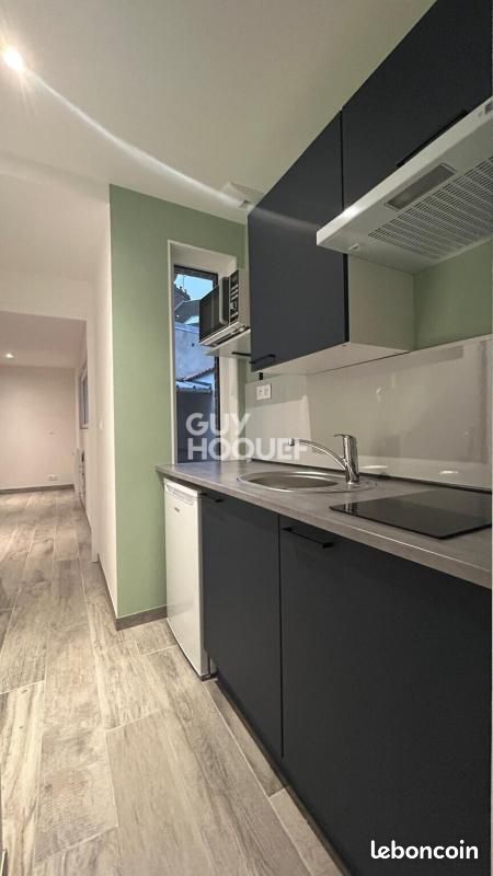 Appartement 2 pièces 29 m² · à Amiens · 29 m² · 600 €/mois