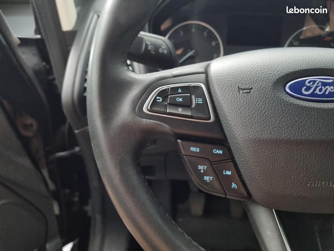 Ford EcoSport -54% 1.0 EcoBoost 125ch (image 13)