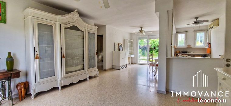 Villa 8 pièces 180 m² — 8