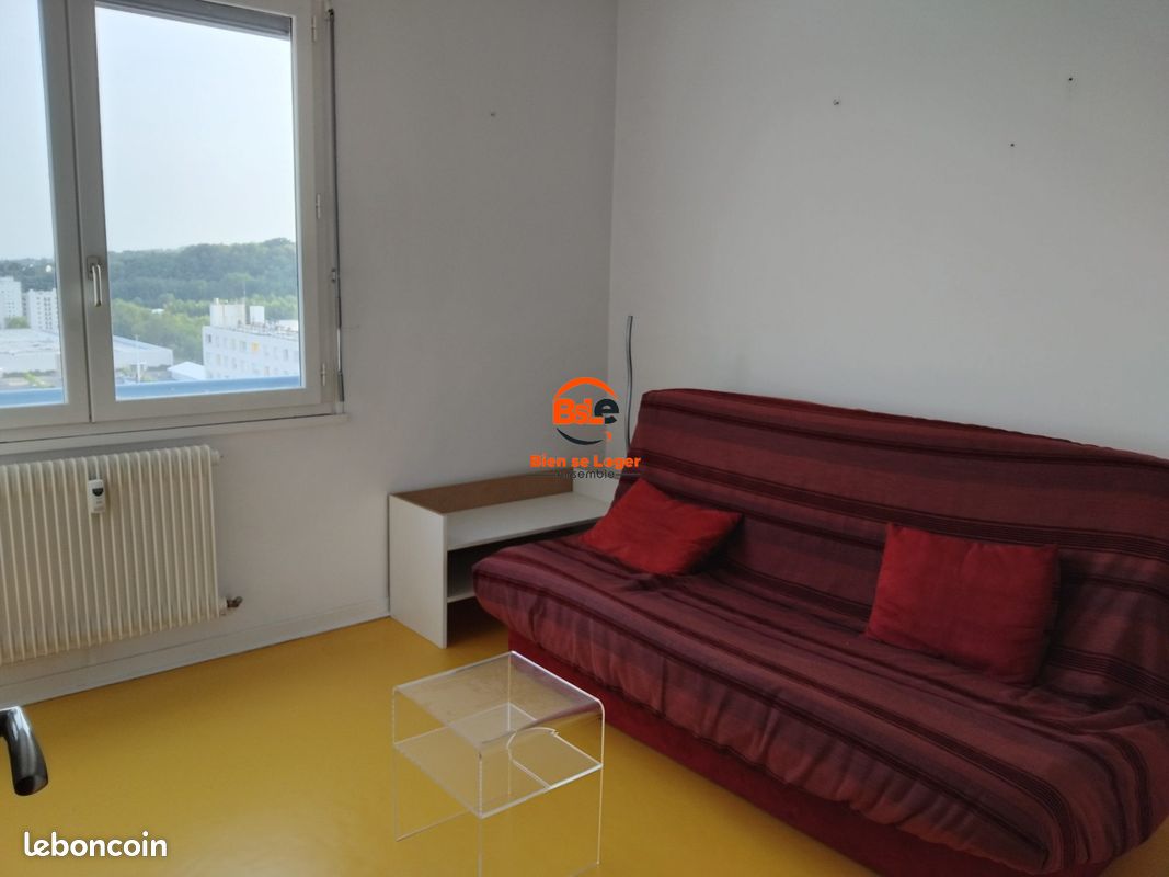 Appartement a louer vichy - 3 pièce(s) - 85 m2 - Surfyn