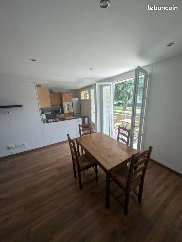 Appartement 3 pièces 57 m² · à Sainte-Foy-lès-Lyon · 57 m² · 1 050 €/mois