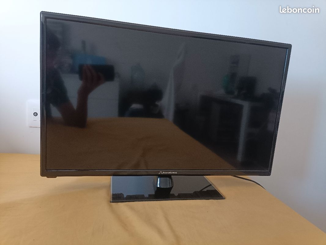 Écran TV SchaubLorenz (image 1)