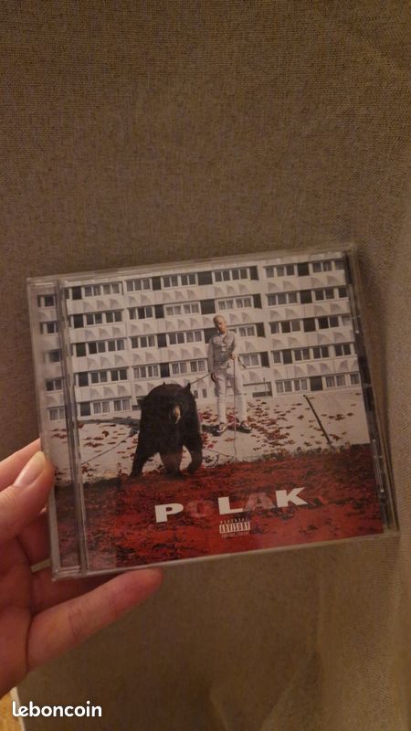 Cd plk polak (image 1)