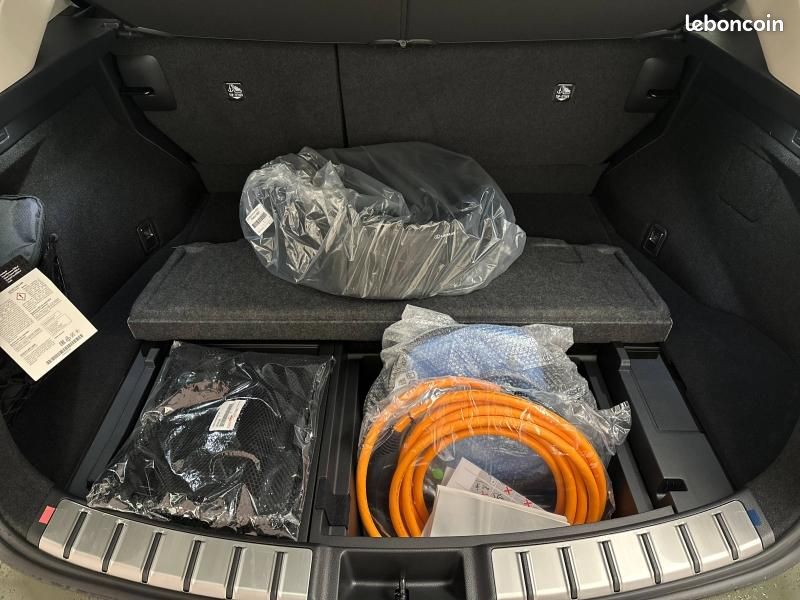 Lexus NX 450h+ Luxe 4WD MY25 (image 25)