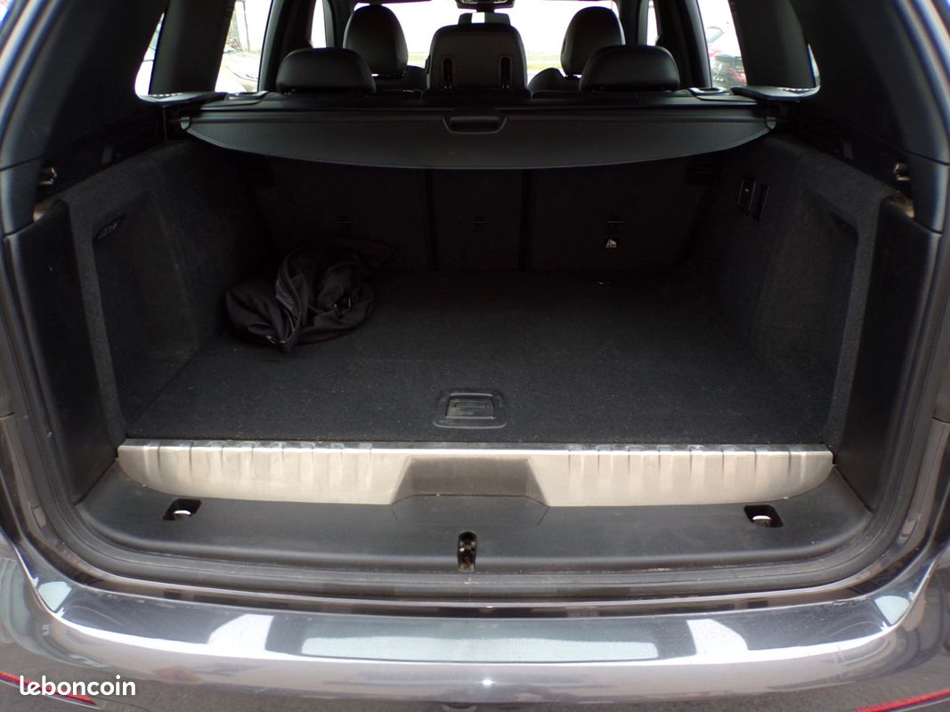 BMW X3 3.0 E 292 CH HYBRID M-SPORT XDRIVE BVa (image 13)