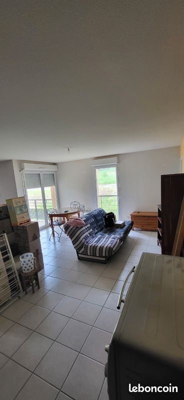 Appartement 3 pièces 55 m² · à Cahors · 55 m² · 660 €