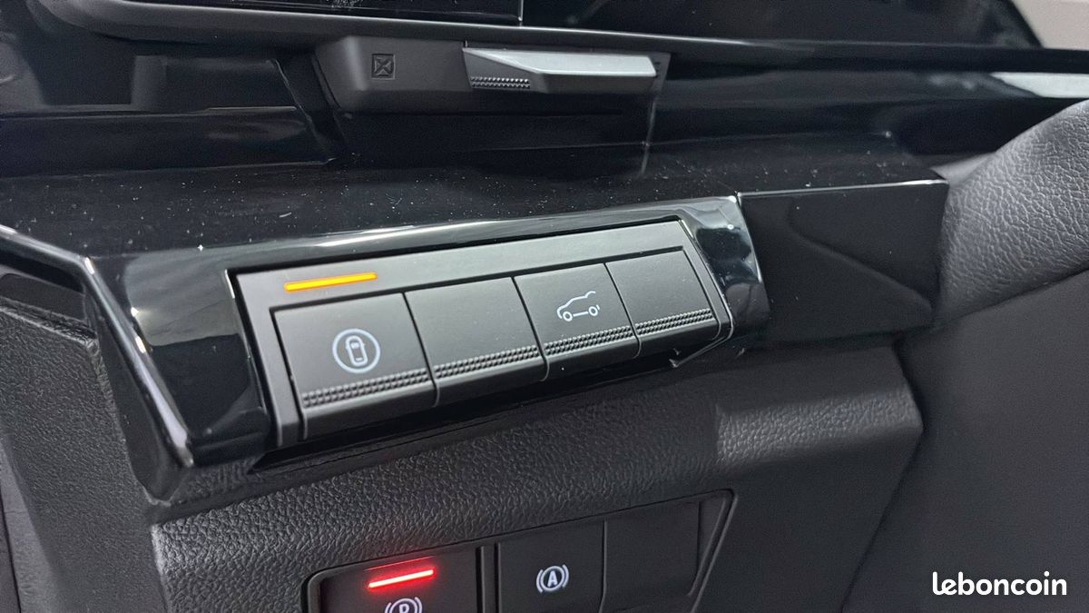 Renault espace e tech full hybrid 200 gsr2 esprit alpine (image 25)