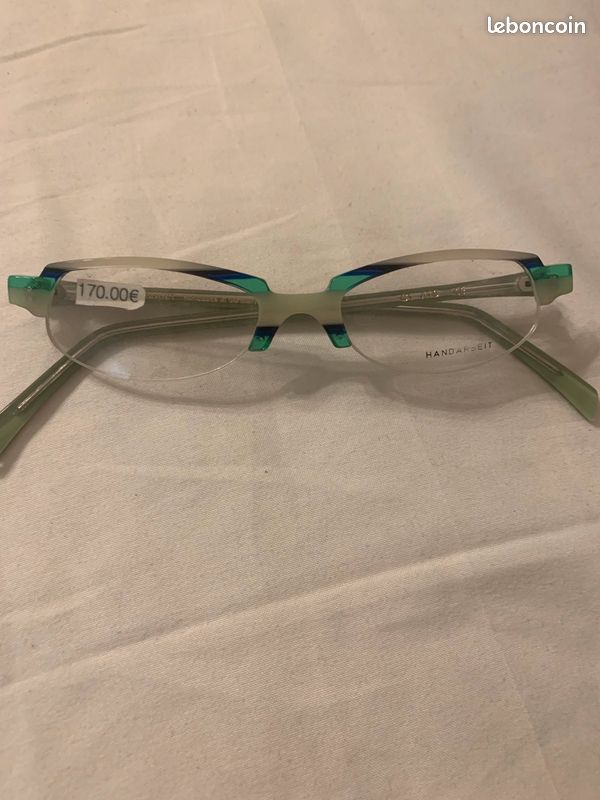 Lunettes (image 1)