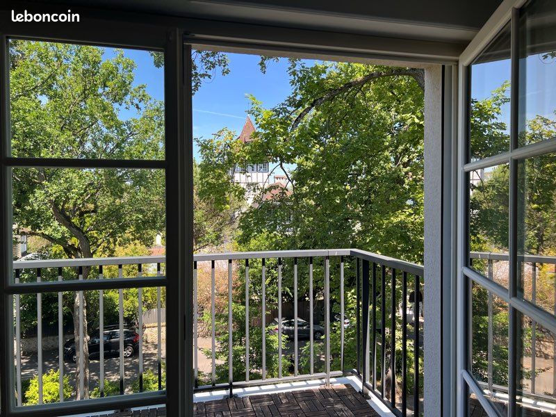 Appartement 2 pièces 43 m² · à Garches · 43 m² · 340 000 €