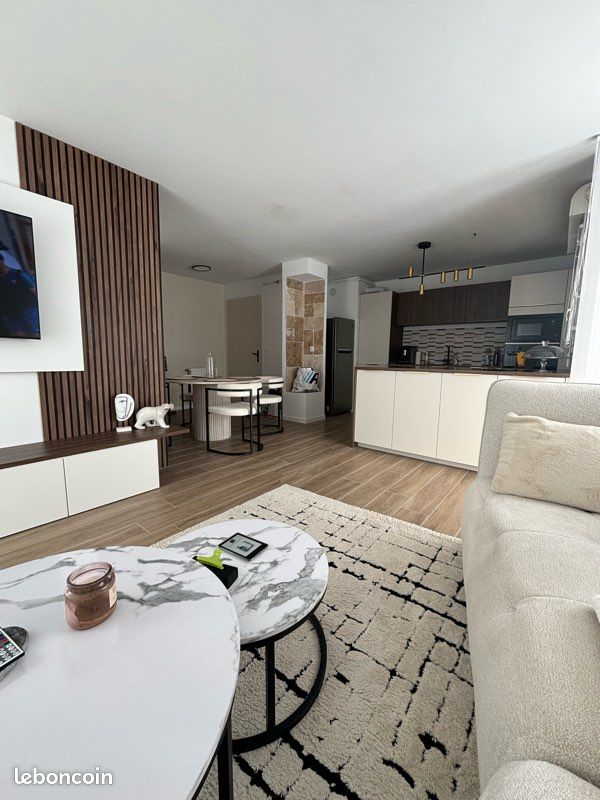 Appartement 3 pièces 64 m² · à Lillebonne · 64 m² · 152 000 €