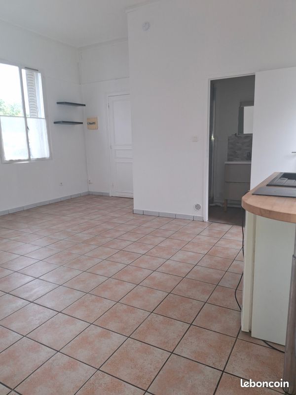 Appartement 1 pièce 29 m² · à Arras · 29 m² · 500 €/mois