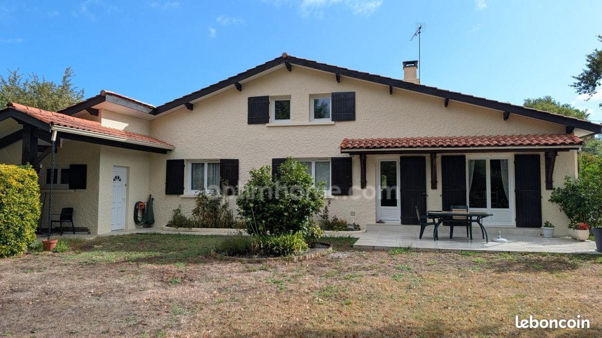 Maison 7 pièces 158 m² · à Cestas · 158 m² · 525 000 €