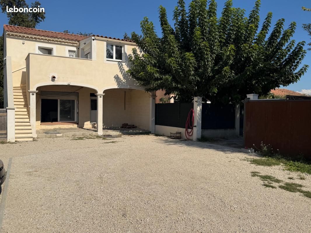 Maison 4 pièces 85 m² · à Vedène · 85 m² · 243 000 €