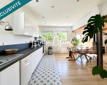 Maison 310 000 € - 92 m²