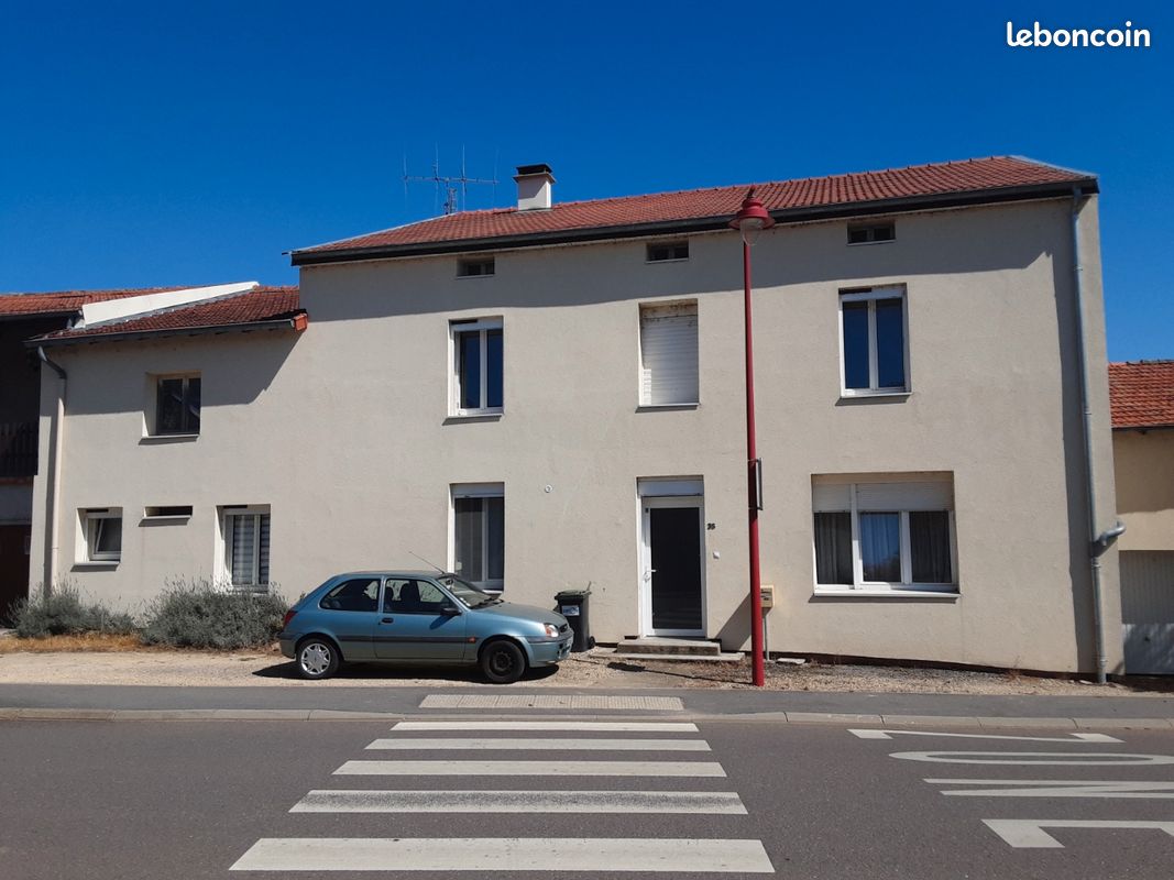 Maison 7 pièces 220 m² · à Friauville · 220 m² · 170 000 €