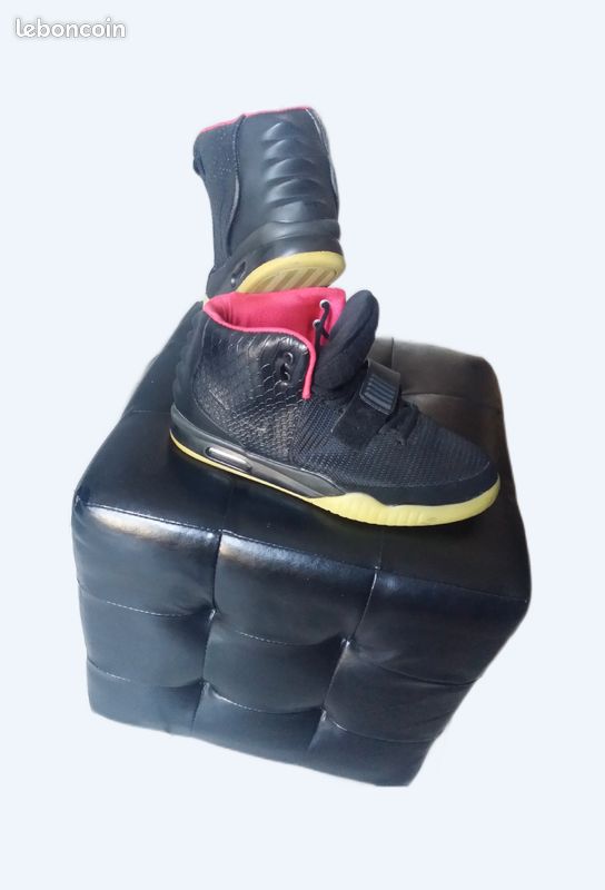 Nike air Yeezy Chaussures