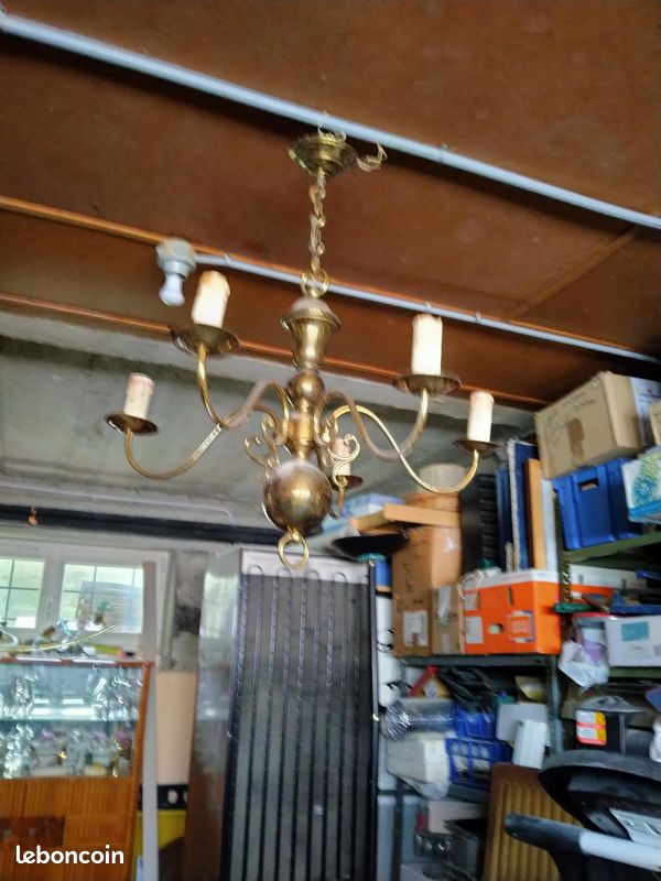 Lustre (image 1)