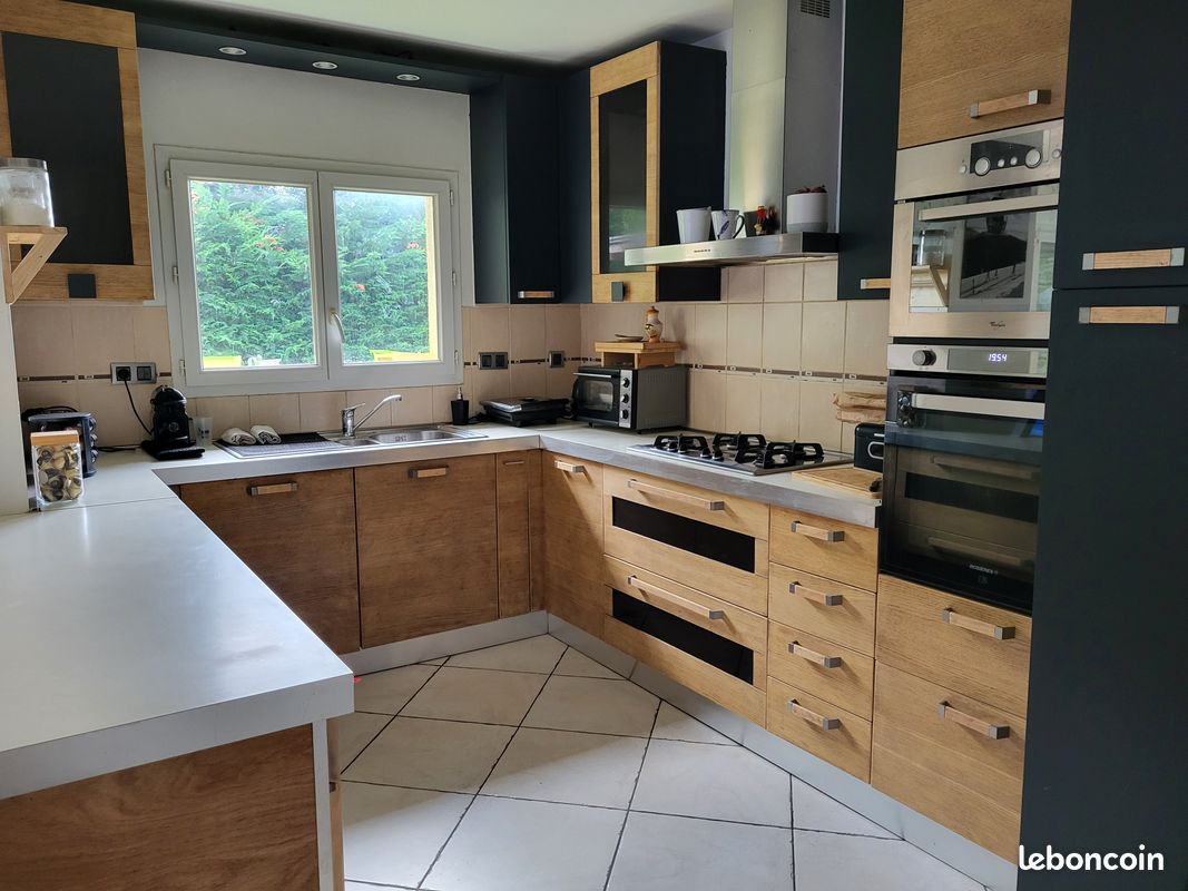 Maison 5 pièces 120 m² · à Scionzier · 120 m² · 420 000 €
