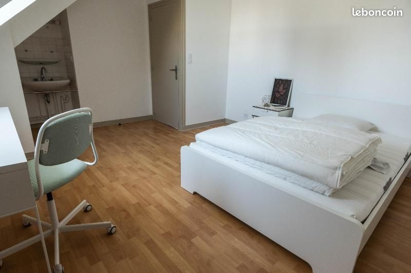 Maison a louer tours - 4 pièce(s) - 83 m2 - Surfyn