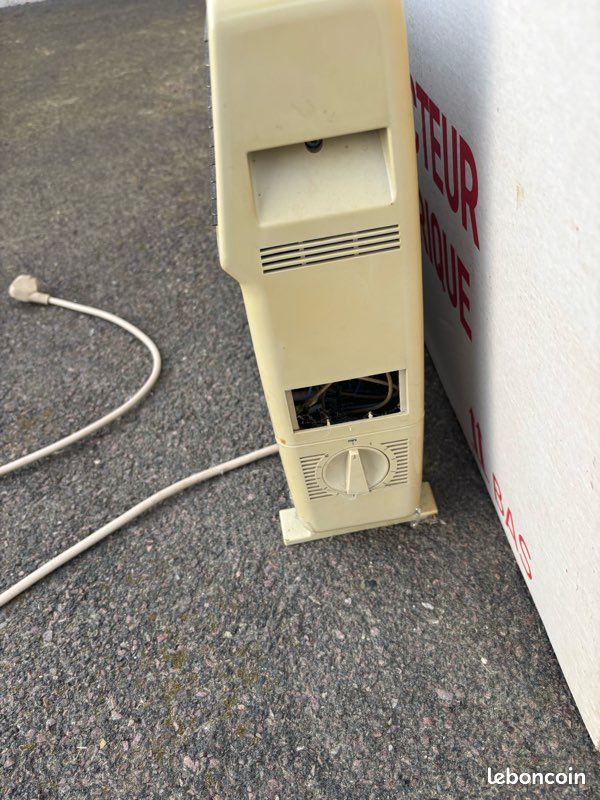 Chauffage électrique (image 2)