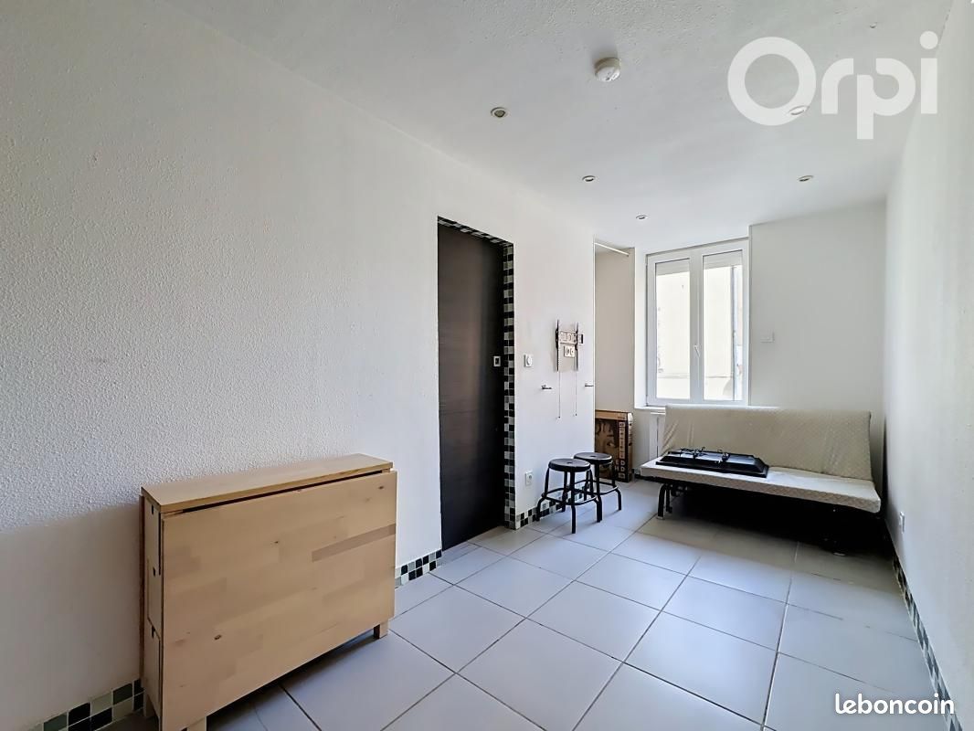 Appartement 1 pièce 16 m² · à Aulnat · 16 m² · 340 €/mois