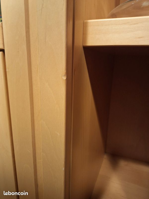Meuble armoire salon ou salle à manger (image 9)