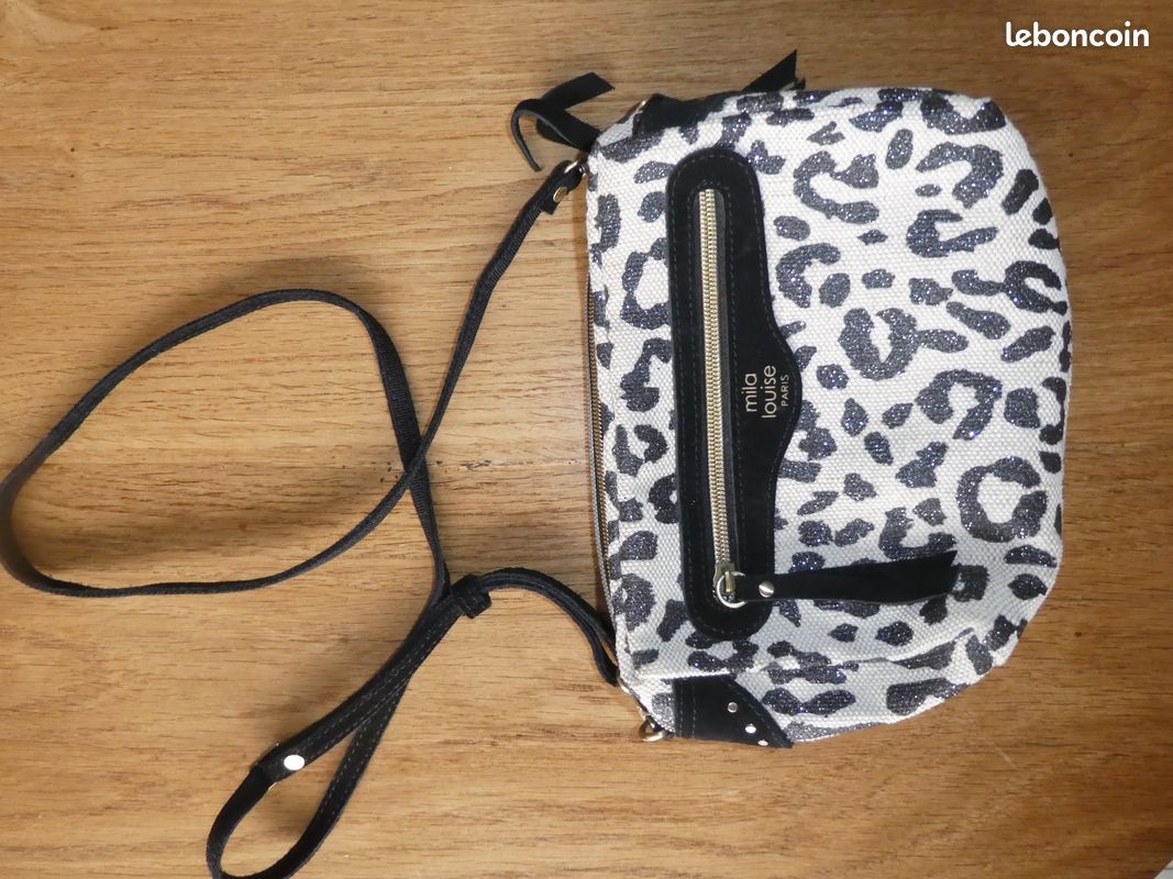 Sac à main "Mila Louise" (image 1)