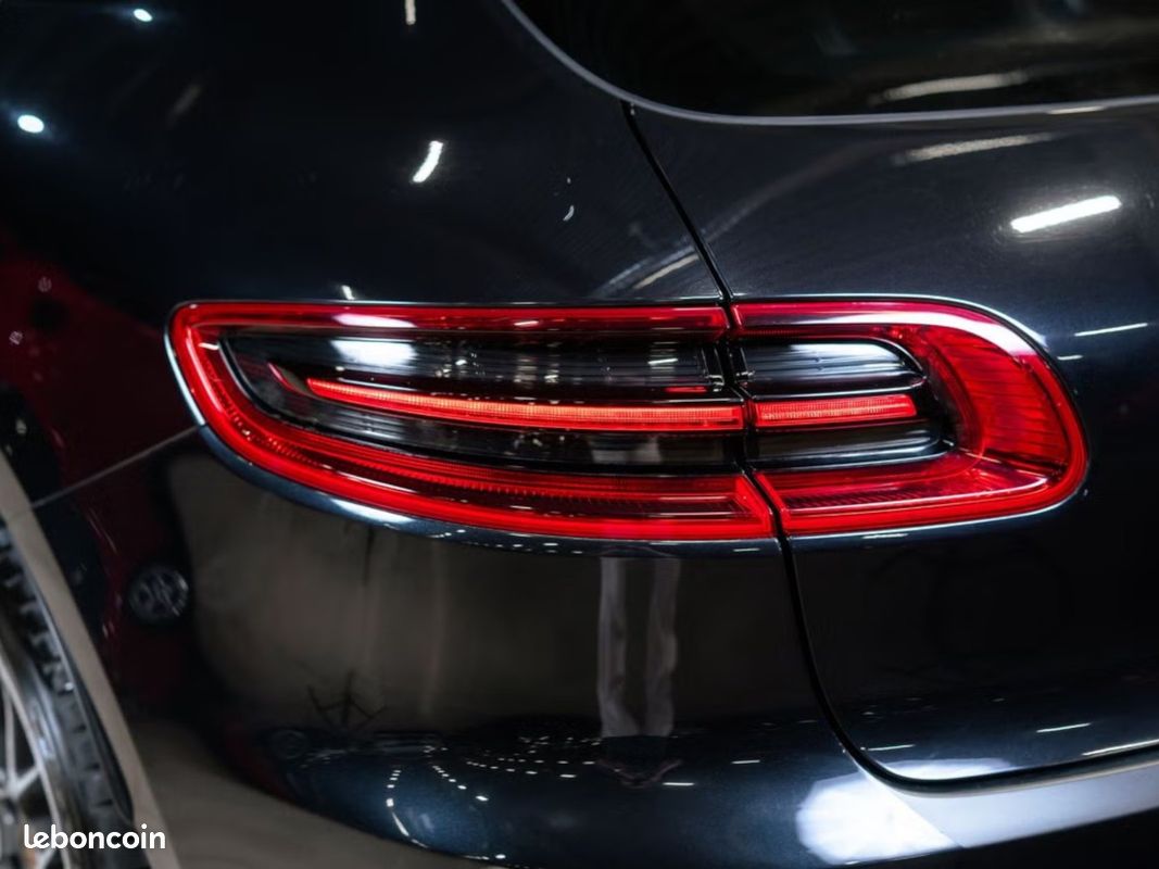 Porsche Macan 3.0 V6 340ch S PDK (image 9)