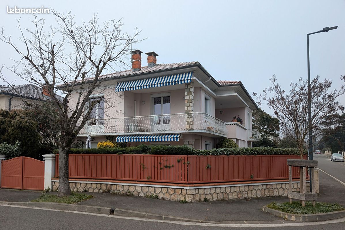 Maison 5 pièces 152 m² · à Toulouse · 152 m² · 449 000 €