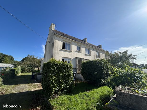 Maison 8 pièces 135 m²