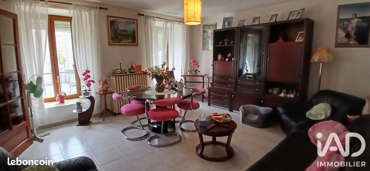 Maison 5 pièces 215 m² · à Saint-Pons-de-Thomières · 215 m² · 265 000 €