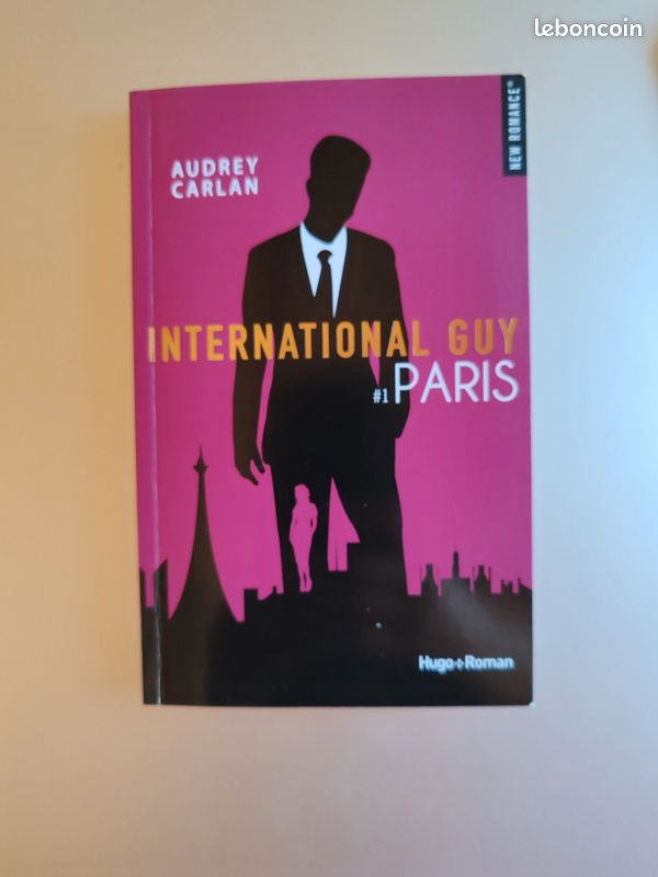 International Guy (image 2)