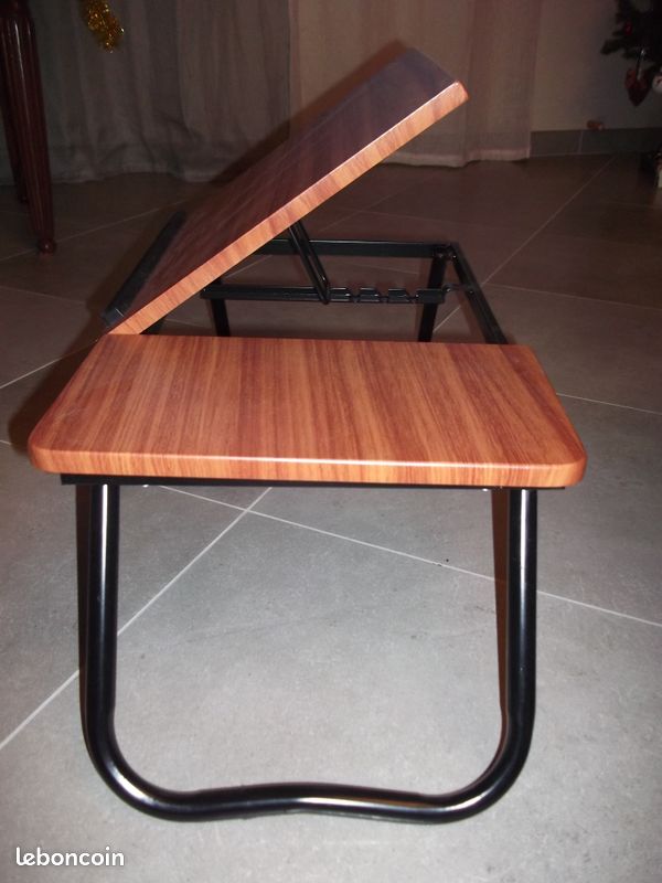 Tablette de lit (image 1)