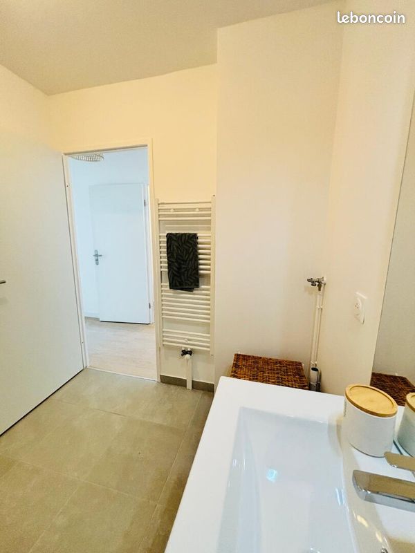 Appartement 2 pièces 51 m² (image 6)