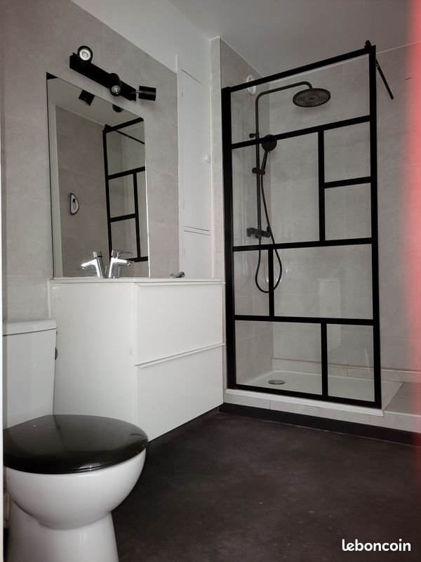 Appartement a louer montreuil - 1 pièce(s) - 26 m2 - Surfyn