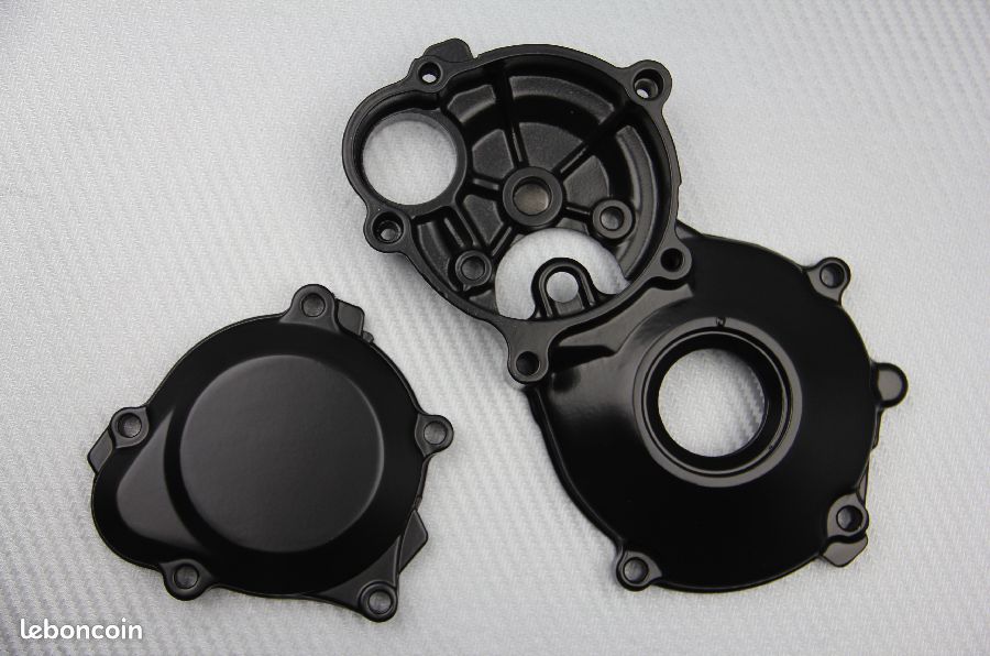 Kit Embrayage Complet Suzuki 1100 GSXR 1986/1988 pas cher - EMP